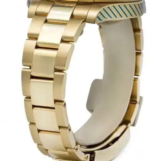 PrestigiousJewellers Rolex 116718LN Rolex II GMT-Master 0514